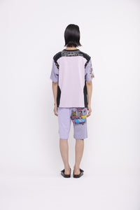 PRIX MARQUE : 120€_Lilac Breeze Short - Lilac Breeze