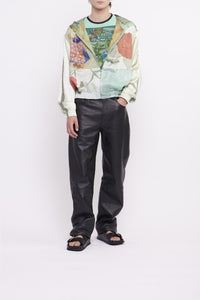 PRIX MARQUE : 290€_Black Pantalon - Black