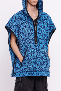 PRIX MARQUE : 190€_Oriental Aquarius Manteau - Oriental Aquarius