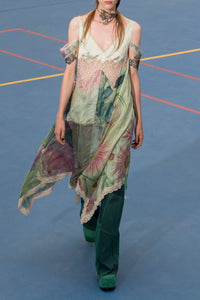 PRIX MARQUE : 390€_Bok Choy Robe - Bok Choy
