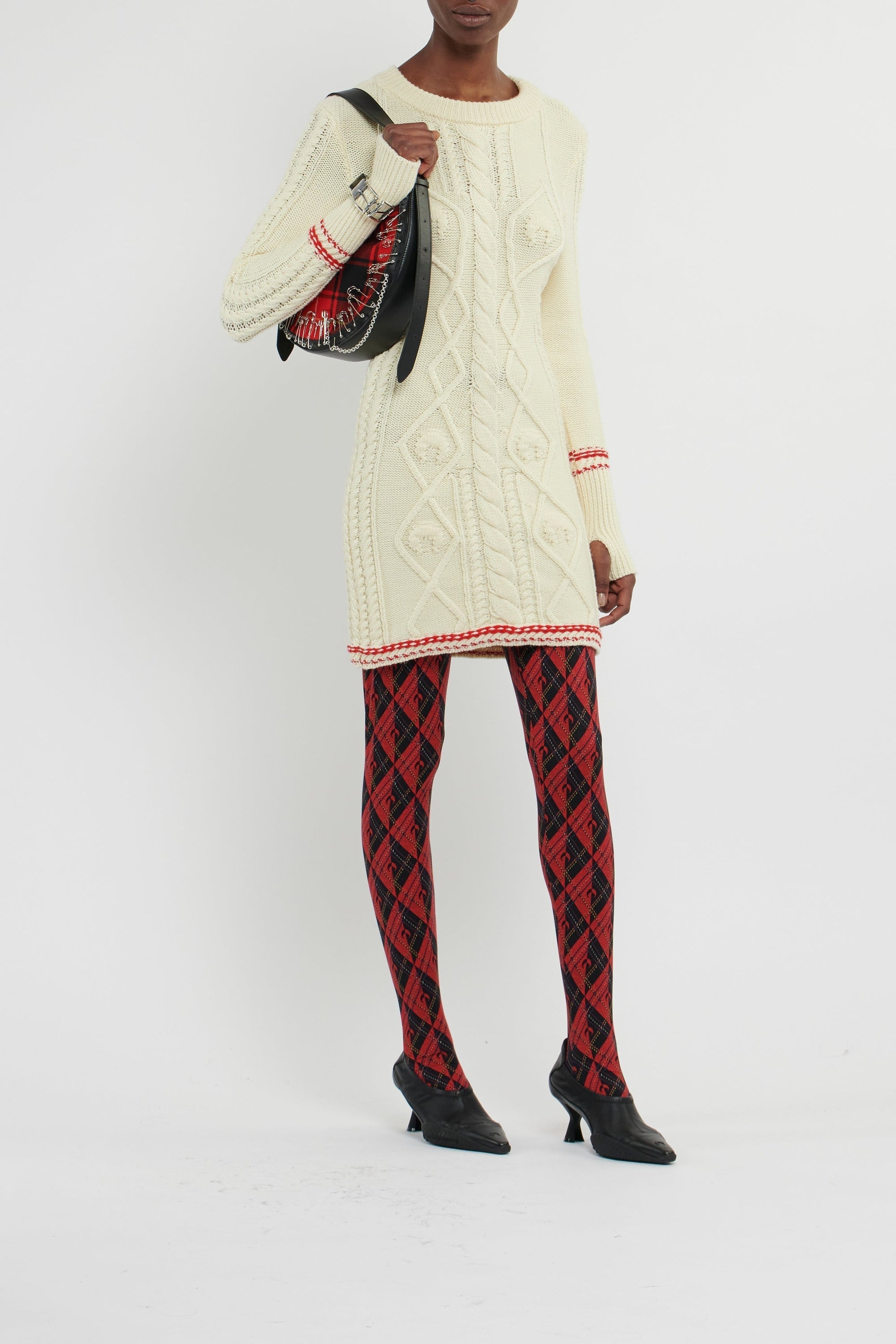 PRIX MARQUE : 190€_Beige Robe - Beige
