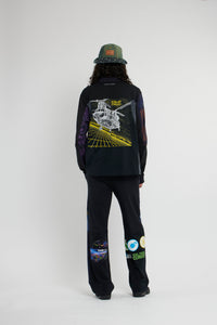PRIX MARQUE : 170€_Blue Pantalon - Blue