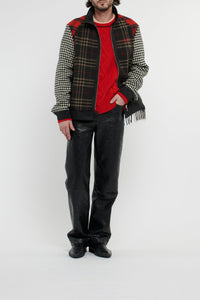 PRIX MARQUE : 270€_Blue Veste - Blue