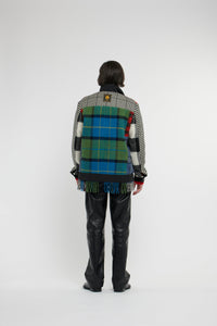 PRIX MARQUE : 270€_Blue Veste - Blue