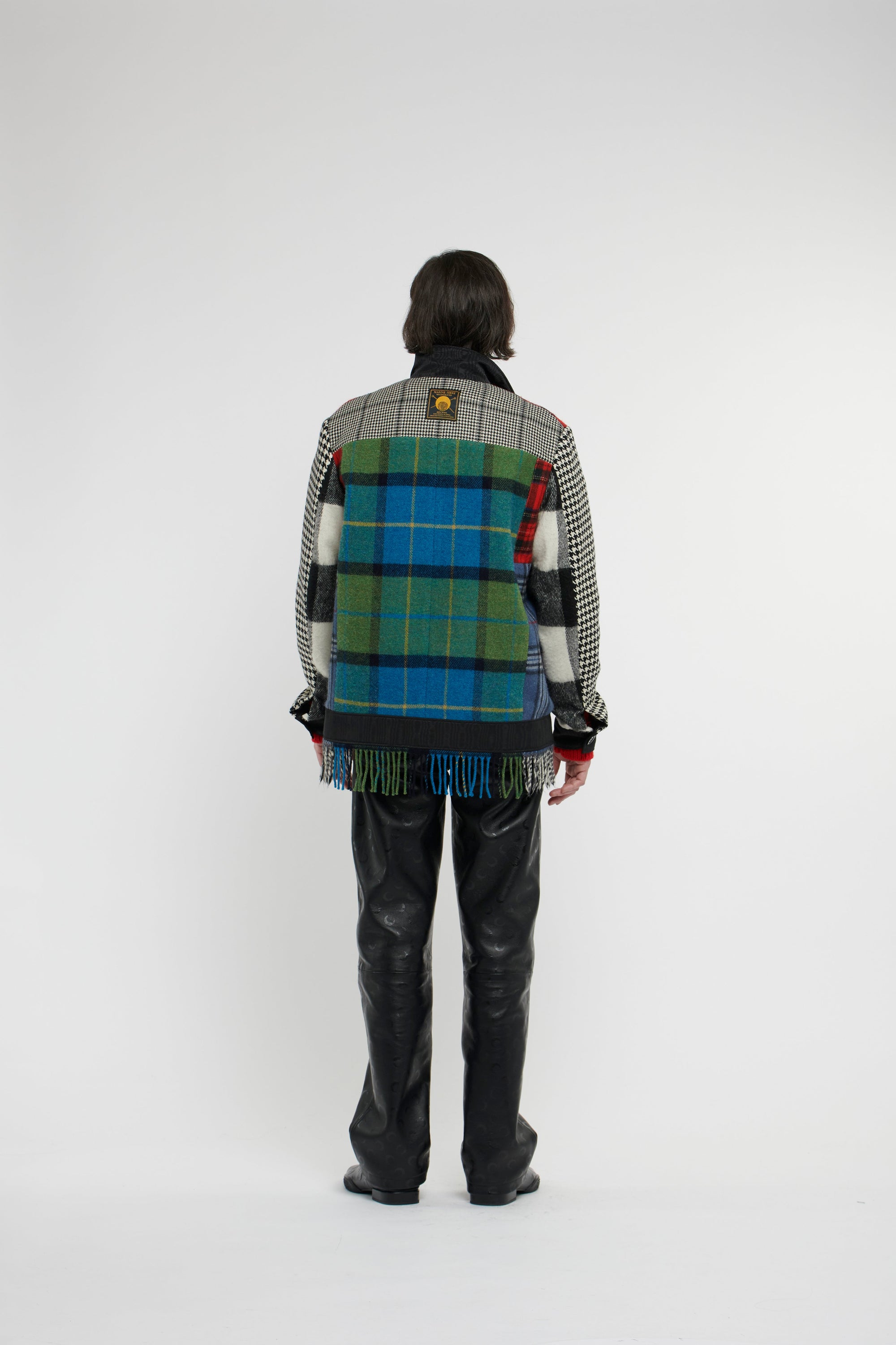 PRIX MARQUE : 270€_Blue Veste - Blue