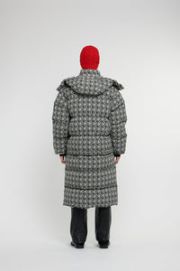 PRIX MARQUE : 570€_Black Manteau - Black