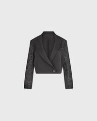 Black / Veste Marisol