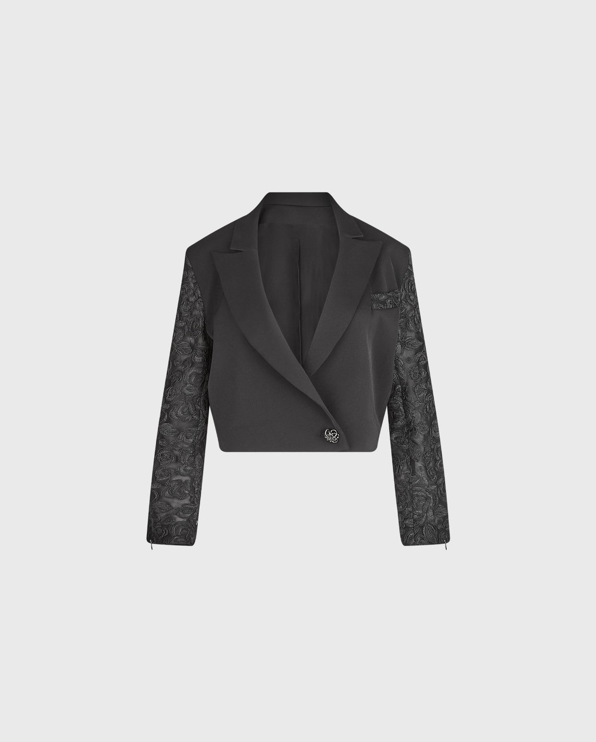 Black / Veste Marisol