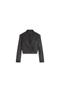 Black / Veste Marisol
