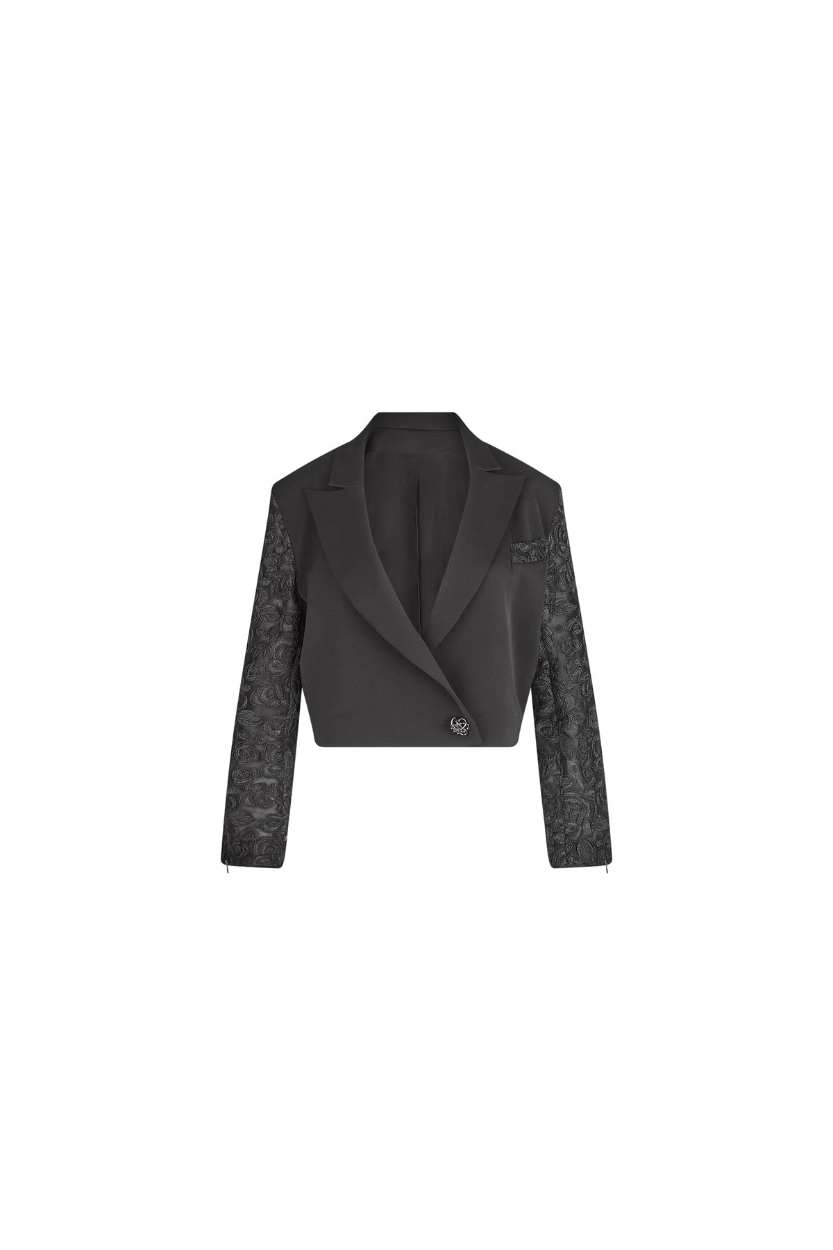 Black / Veste Marisol