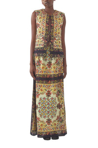 MULTICO MARIUS GILET