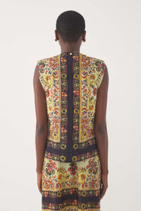 MULTICO MARIUS GILET