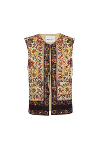 MULTICO MARIUS GILET