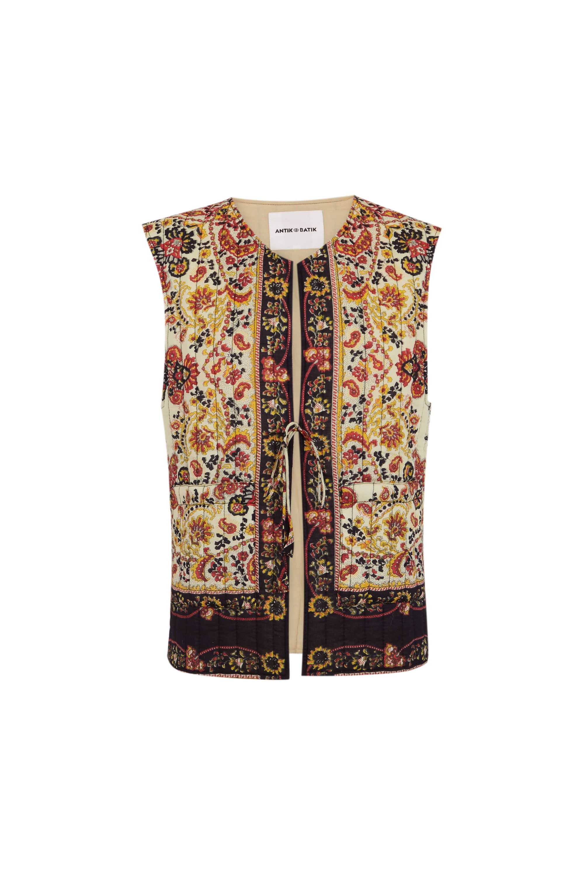 MULTICO MARIUS GILET