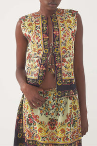 MULTICO MARIUS GILET