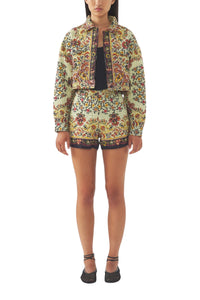MULTICO MARIUS JACKET