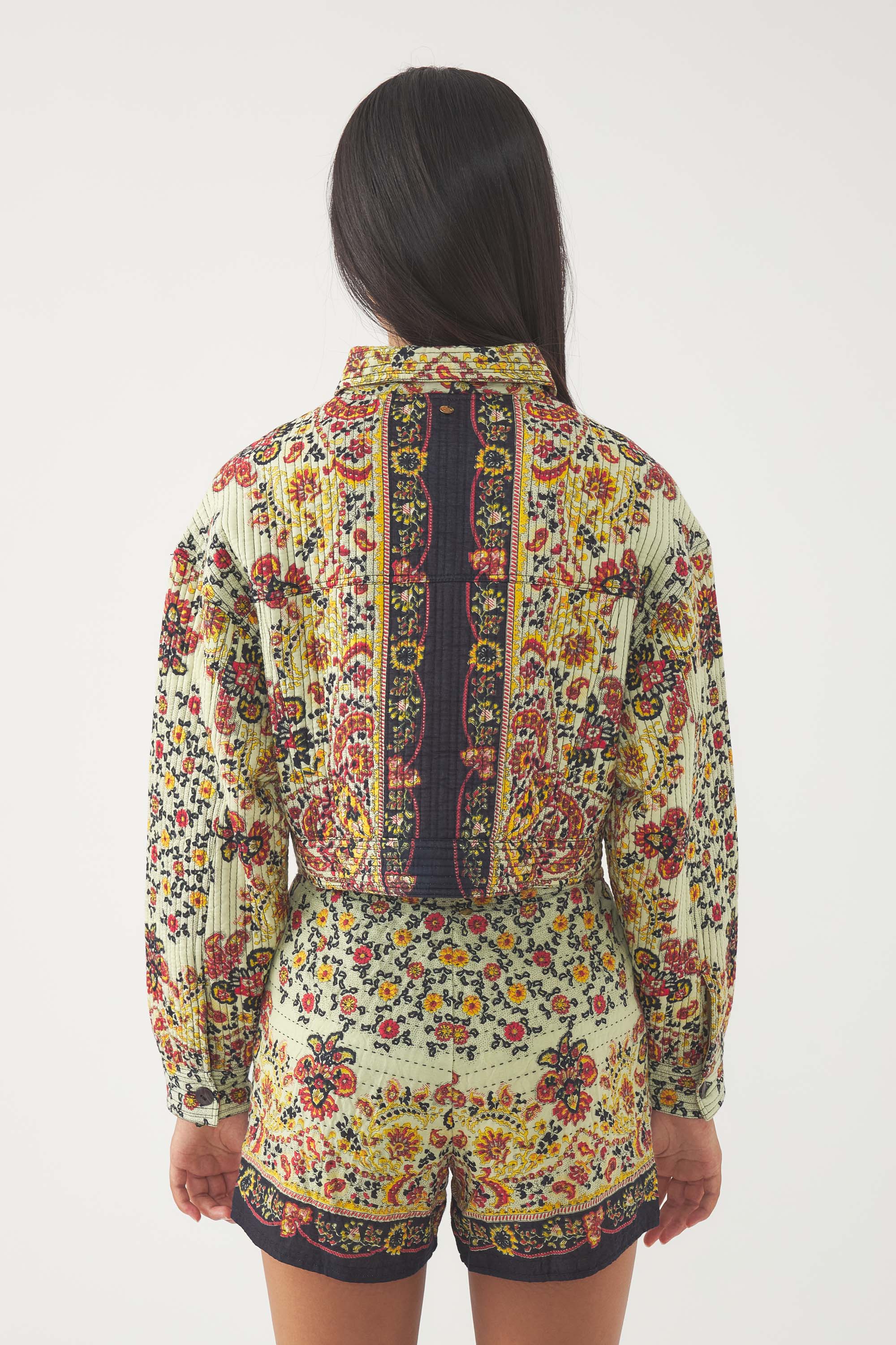 MULTICO MARIUS JACKET