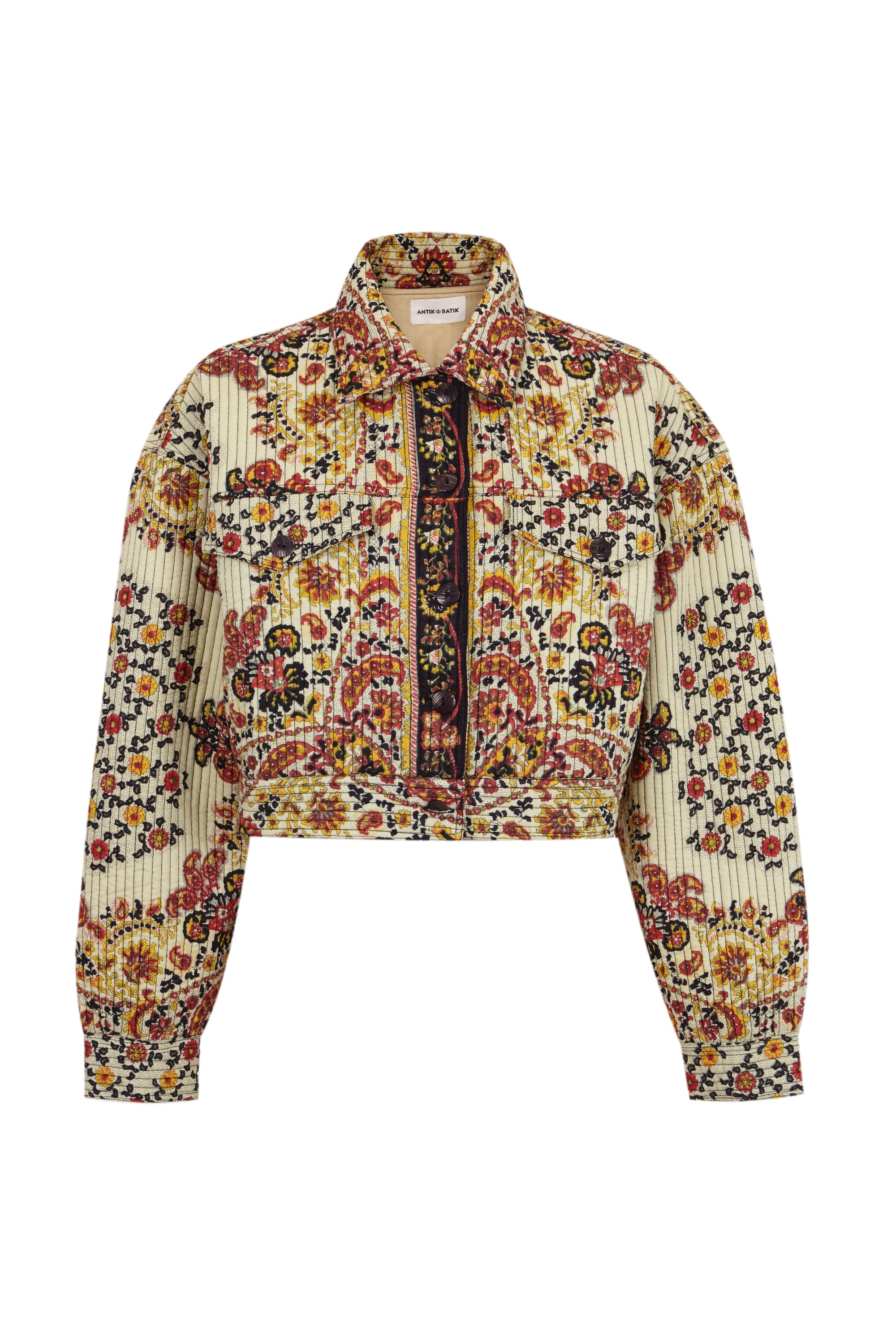 MULTICO MARIUS JACKET