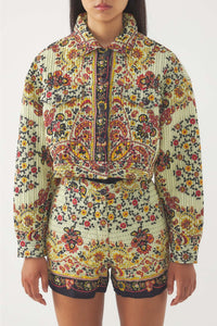 MULTICO MARIUS JACKET