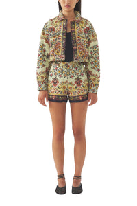 MULTICO MARIUS JACKET