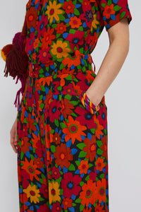Pantalon Marius coupe fluide - Frida