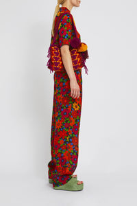Pantalon Marius coupe fluide - Frida