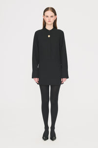 Robe Marlo - Black
