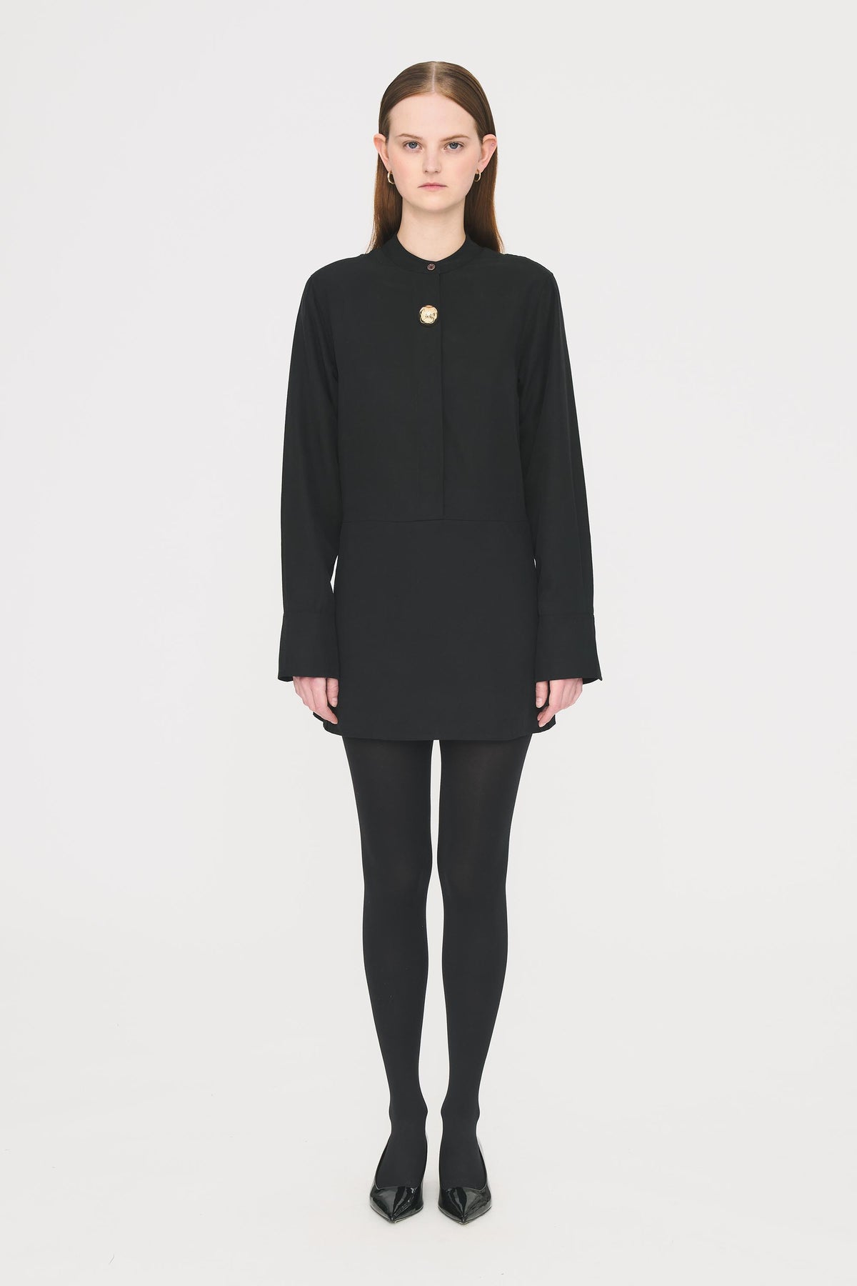 Robe Marlo - Black