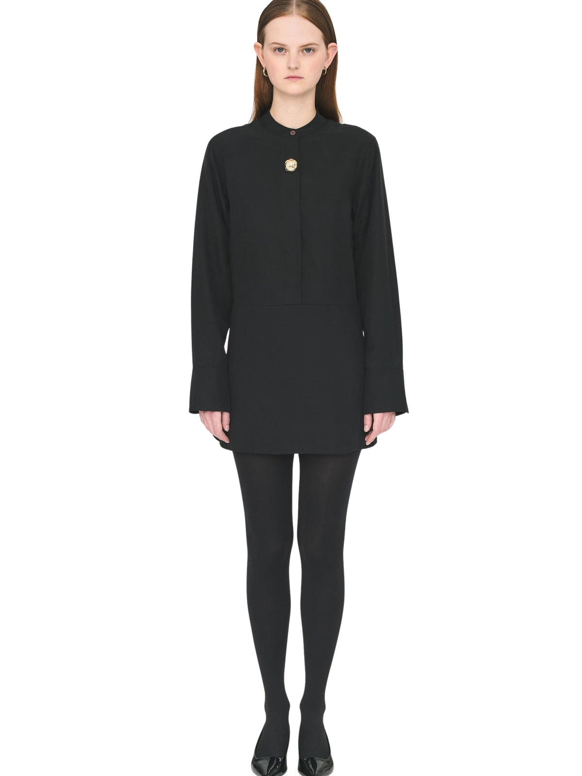 Robe Marlo - Black