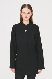 Robe Marlo - Black