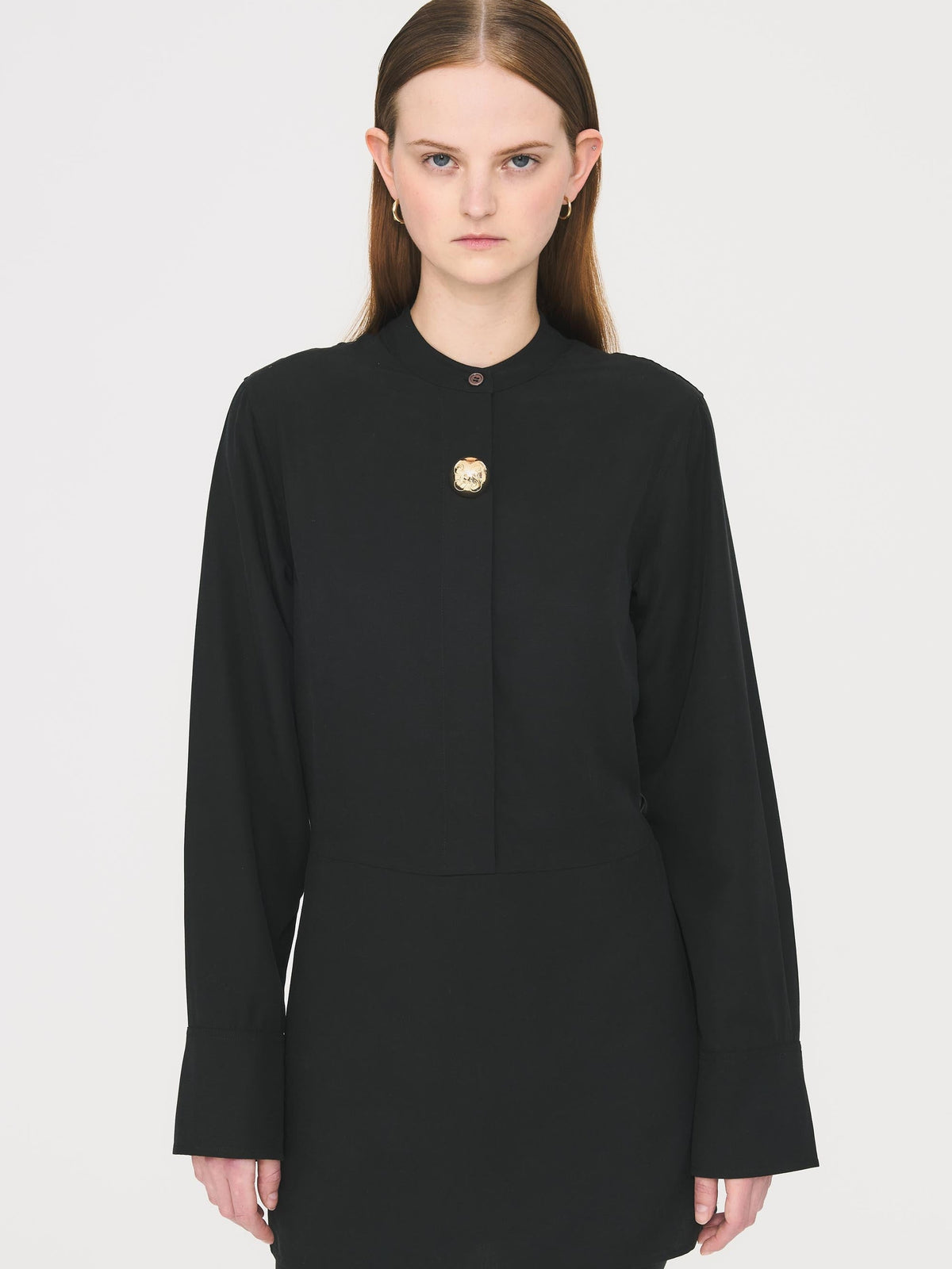 Robe Marlo - Black