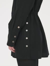 Robe Marlo - Black