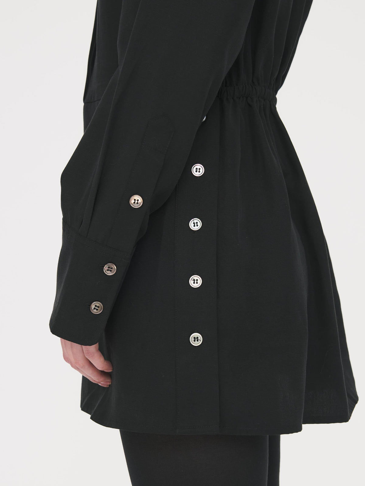 Robe Marlo - Black