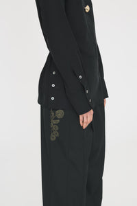Tunique Marlo - Black