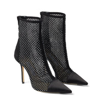 Marquis boots