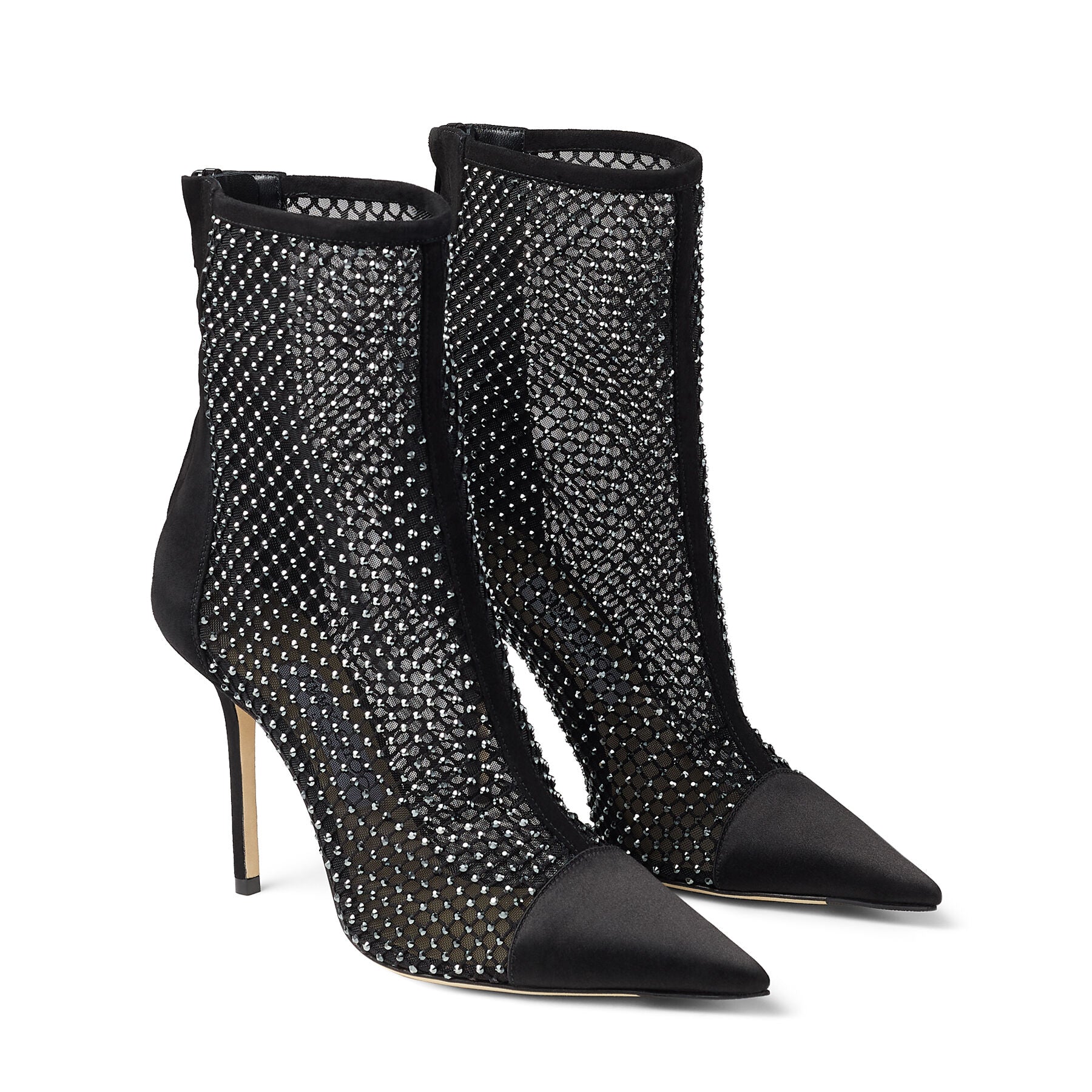 Marquis boots