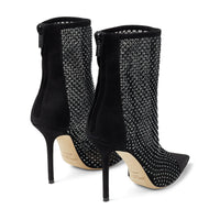 Marquis boots
