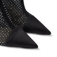 Marquis boots