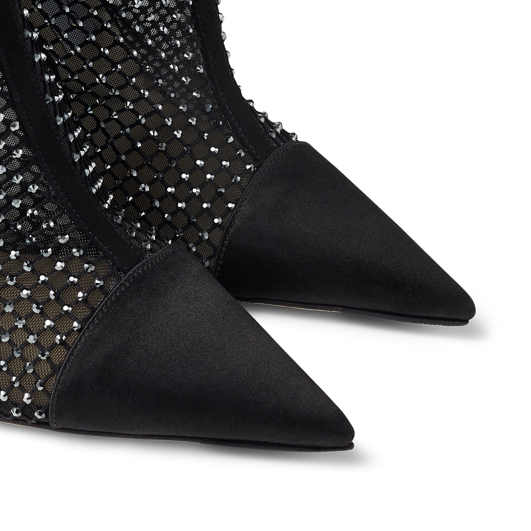 Marquis boots