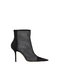 Marquis boots