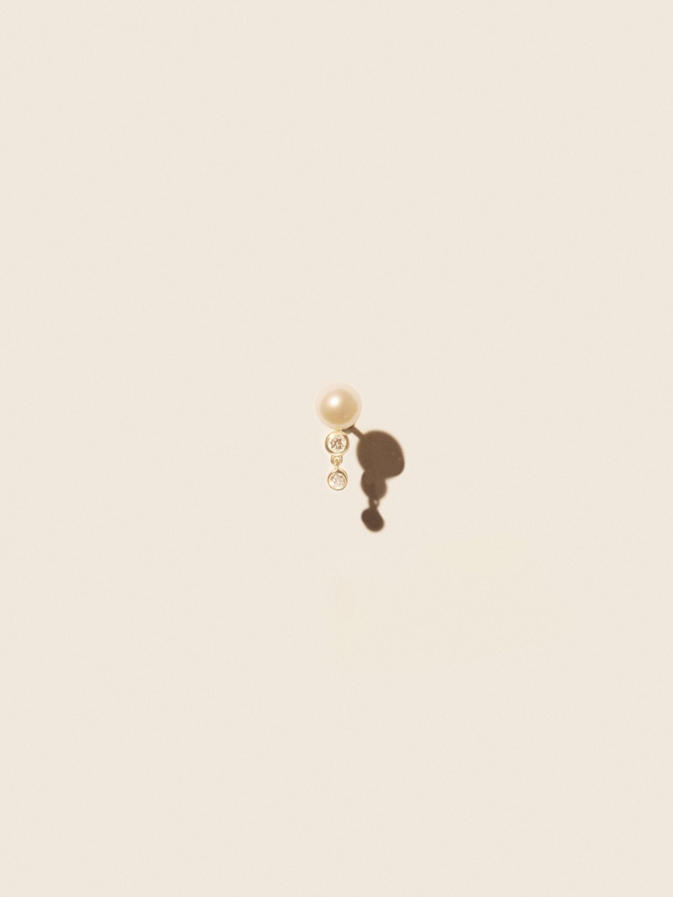 ZDELETE REF A 0 Earring MARTHA N°1 Earring