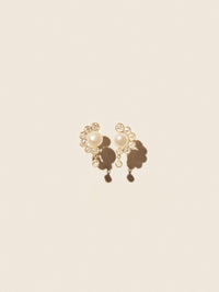 ZDELETE REF A 0 Earring MARTHA N°2 Earring (pair)