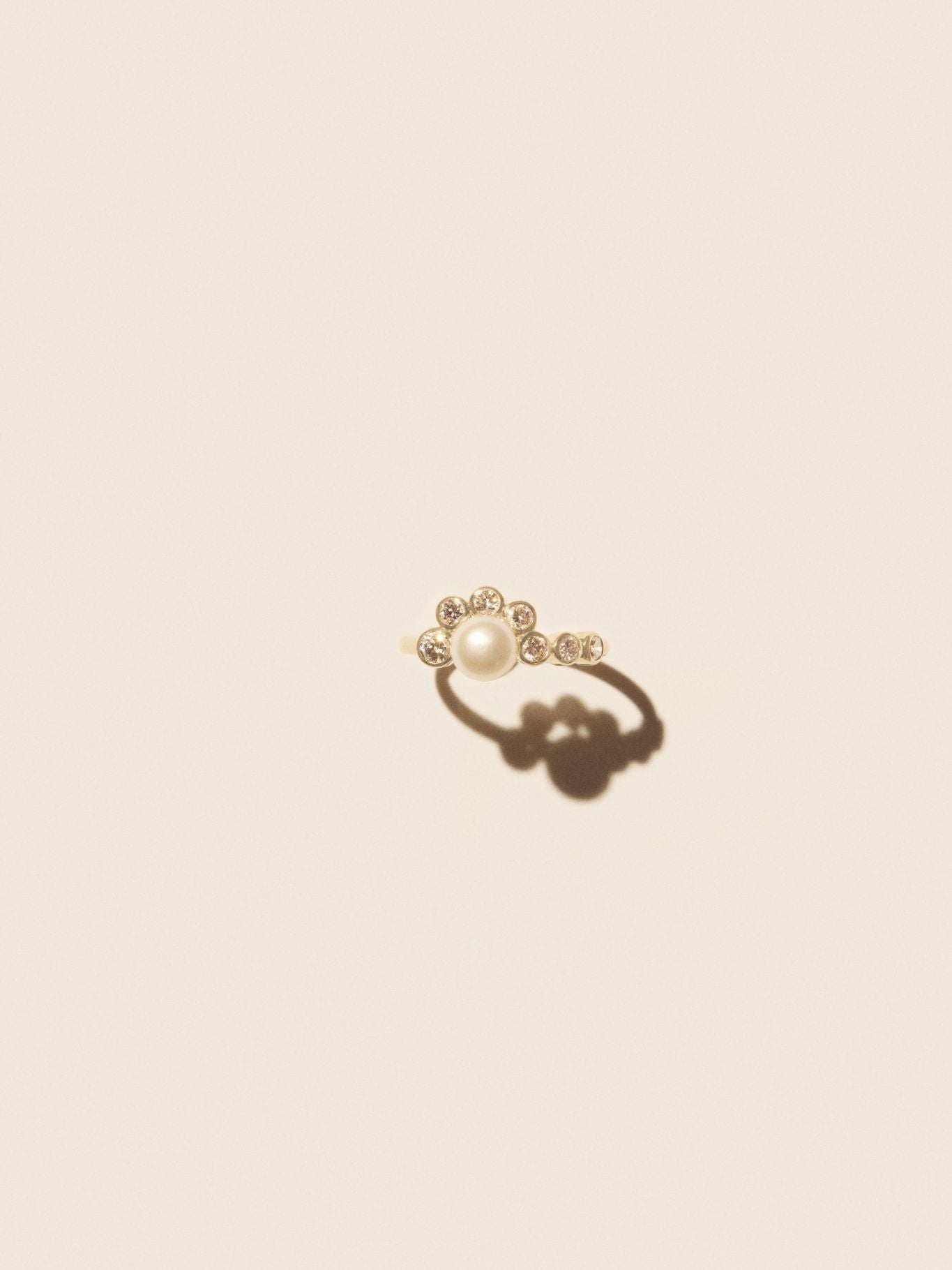 ZDELETE REF A 0 Earring MARTHA N°2 Earring (pair)
