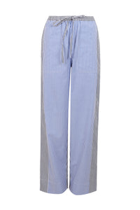 BLUE MARTIN PANT