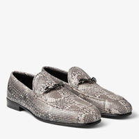 ZNO STOCK 0 / Reco 170 GREY MIX Shoe MARTI REVERSE