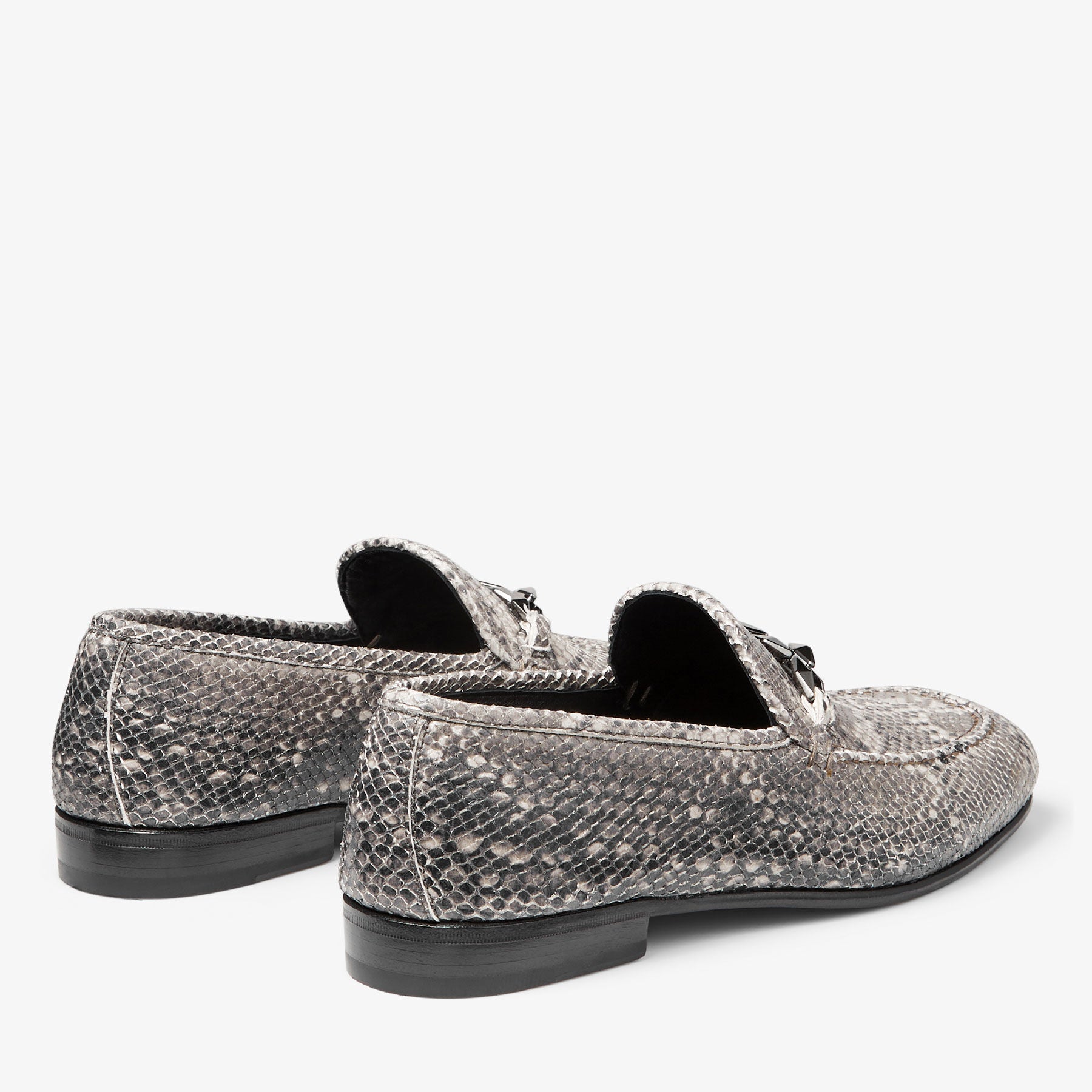ZNO STOCK 0 / Reco 170 GREY MIX Shoe MARTI REVERSE