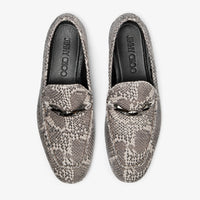 ZNO STOCK 0 / Reco 170 GREY MIX Shoe MARTI REVERSE