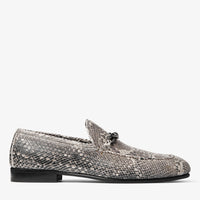 ZNO STOCK 0 / Reco 170 GREY MIX Shoe MARTI REVERSE