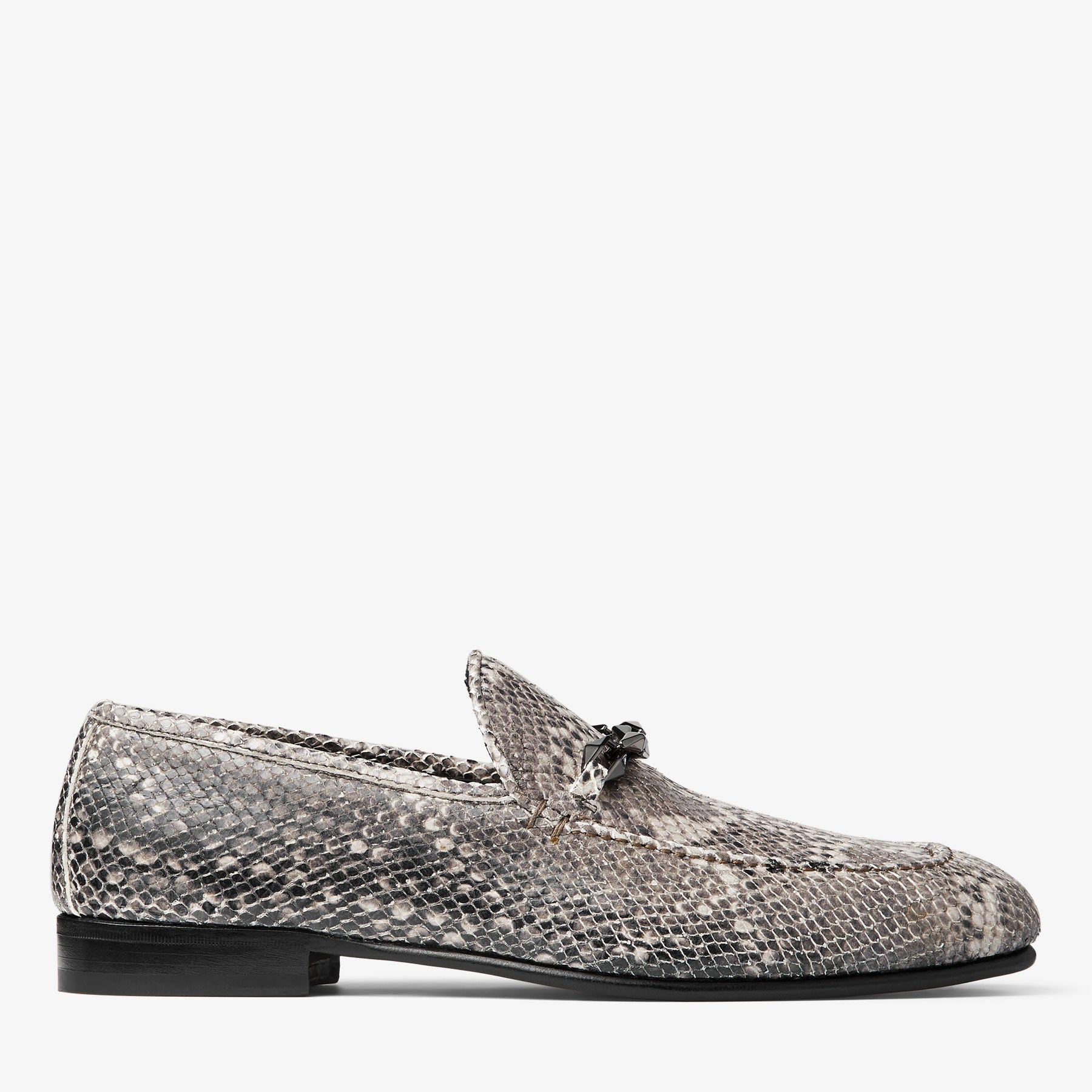 ZNO STOCK 0 / Reco 170 GREY MIX Shoe MARTI REVERSE