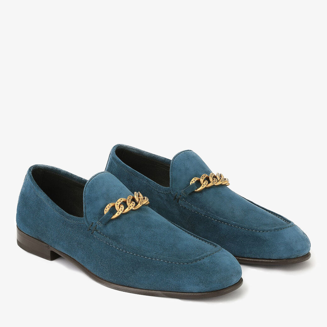 ZNO STOCK 0 DJV 1/1 ST 100% Price 150 / Reco 170 PRUSSIAN Shoe MARTI REVERSE